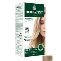 Herbatint Hair Colours - 9N Honey Blonde